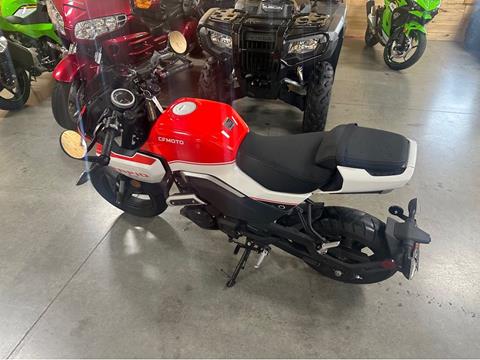 2025 CFMOTO Papio SS in Sauk Rapids, Minnesota - Photo 2