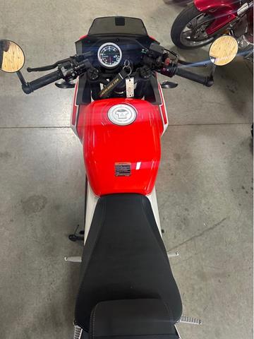 2025 CFMOTO Papio SS in Sauk Rapids, Minnesota - Photo 5