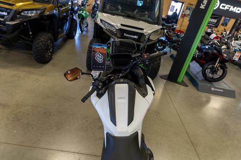 2025 Honda NC750X DCT in Sauk Rapids, Minnesota - Photo 7