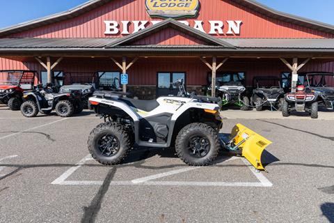 2025 CFMOTO CForce 500 in Sauk Rapids, Minnesota - Photo 1