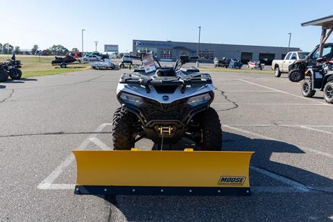 2025 CFMOTO CForce 500 in Sauk Rapids, Minnesota - Photo 3