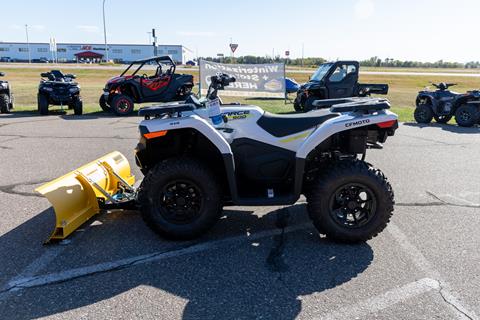 2025 CFMOTO CForce 500 in Sauk Rapids, Minnesota - Photo 5
