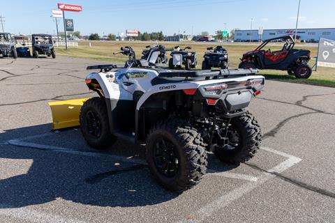 2025 CFMOTO CForce 500 in Sauk Rapids, Minnesota - Photo 6