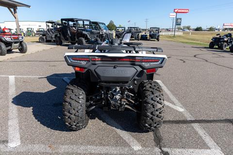 2025 CFMOTO CForce 500 in Sauk Rapids, Minnesota - Photo 7