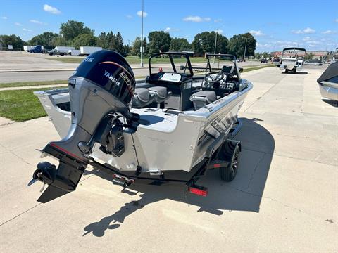 2026 Smoker Craft ULTIMA 172 in Saint Cloud, Minnesota - Photo 4