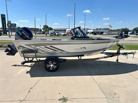 2026 Smoker Craft ULTIMA 172 in Saint Cloud, Minnesota - Photo 5