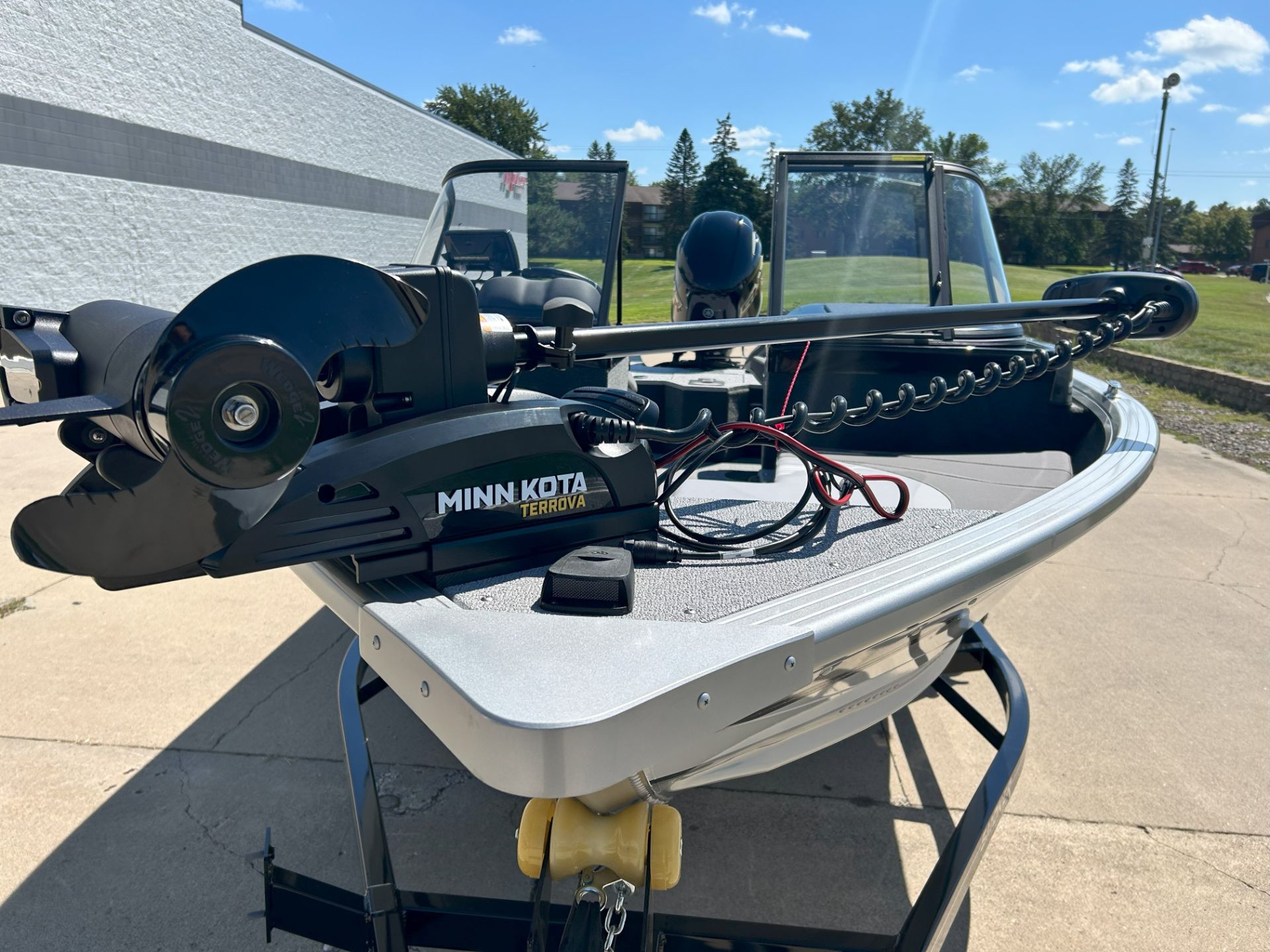 2026 Smoker Craft ULTIMA 172 in Saint Cloud, Minnesota - Photo 6