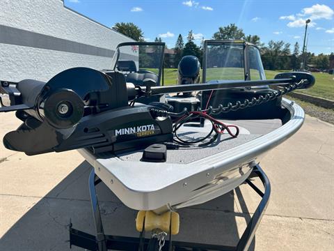 2026 Smoker Craft ULTIMA 172 in Saint Cloud, Minnesota - Photo 6