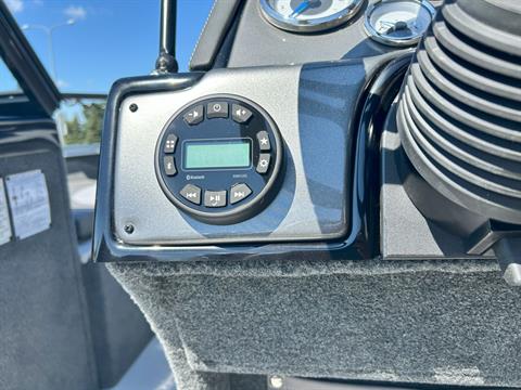 2026 Smoker Craft ULTIMA 172 in Saint Cloud, Minnesota - Photo 10