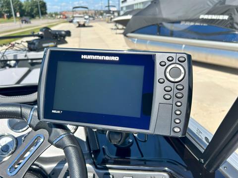 2026 Smoker Craft ULTIMA 172 in Saint Cloud, Minnesota - Photo 11