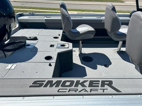 2026 Smoker Craft ULTIMA 172 in Saint Cloud, Minnesota - Photo 12