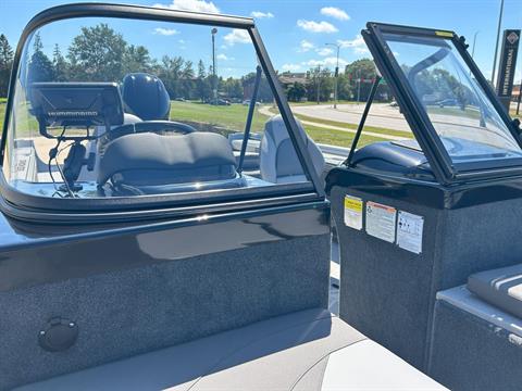 2026 Smoker Craft ULTIMA 172 in Saint Cloud, Minnesota - Photo 14