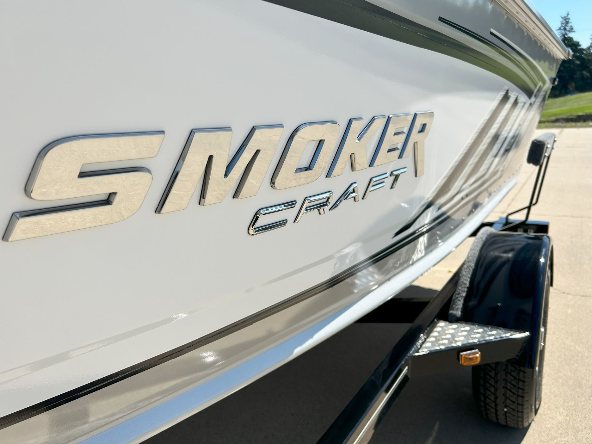 2026 Smoker Craft ULTIMA 172 in Saint Cloud, Minnesota - Photo 16