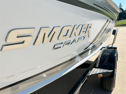 2026 Smoker Craft ULTIMA 172 in Saint Cloud, Minnesota - Photo 16