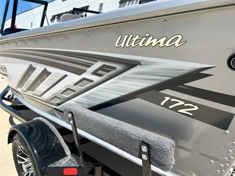 2026 Smoker Craft ULTIMA 172 in Saint Cloud, Minnesota - Photo 17