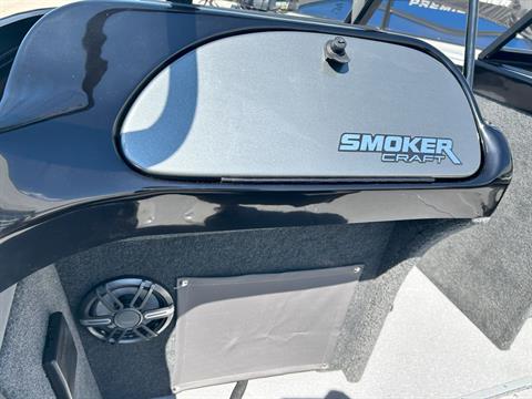 2026 Smoker Craft ULTIMA 172 in Saint Cloud, Minnesota - Photo 18