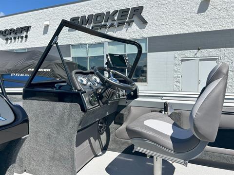 2026 Smoker Craft ULTIMA 172 in Saint Cloud, Minnesota - Photo 19