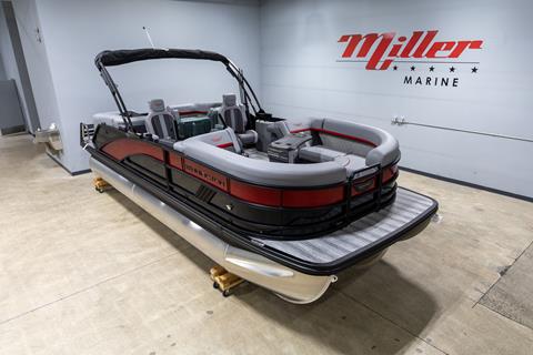 2025 Bennington 22 MFB in Saint Cloud, Minnesota - Photo 1