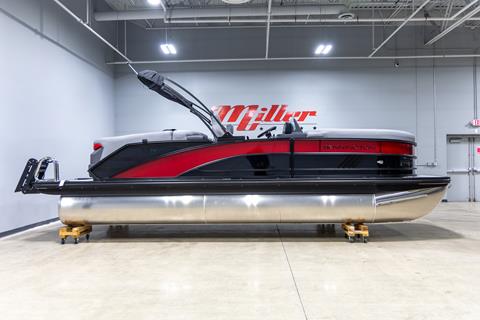 2025 Bennington 22 MFB in Saint Cloud, Minnesota - Photo 2