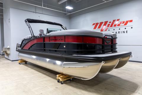 2025 Bennington 22 MFB in Saint Cloud, Minnesota - Photo 3