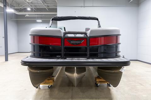 2025 Bennington 22 MFB in Saint Cloud, Minnesota - Photo 4