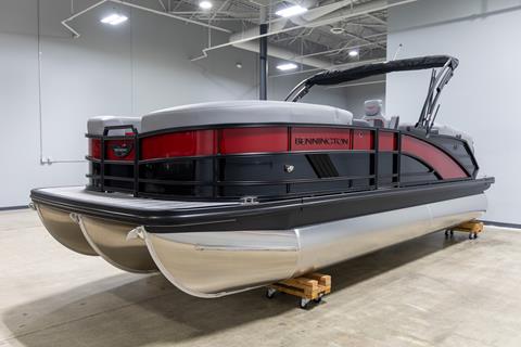 2025 Bennington 22 MFB in Saint Cloud, Minnesota - Photo 5