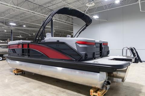 2025 Bennington 22 MFB in Saint Cloud, Minnesota - Photo 6