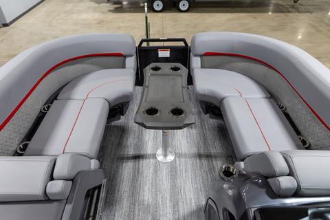 2025 Bennington 22 MFB in Saint Cloud, Minnesota - Photo 9