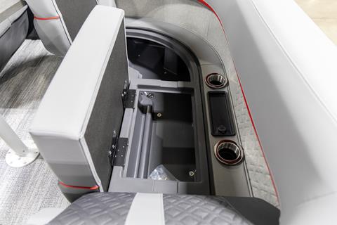 2025 Bennington 22 MFB in Saint Cloud, Minnesota - Photo 10