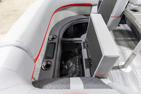 2025 Bennington 22 MFB in Saint Cloud, Minnesota - Photo 11