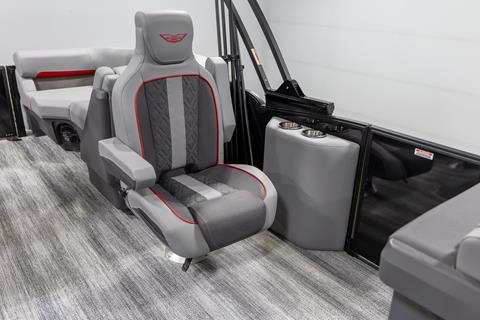 2025 Bennington 22 MFB in Saint Cloud, Minnesota - Photo 13