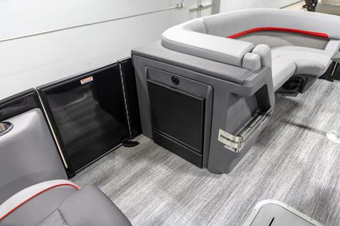 2025 Bennington 22 MFB in Saint Cloud, Minnesota - Photo 16