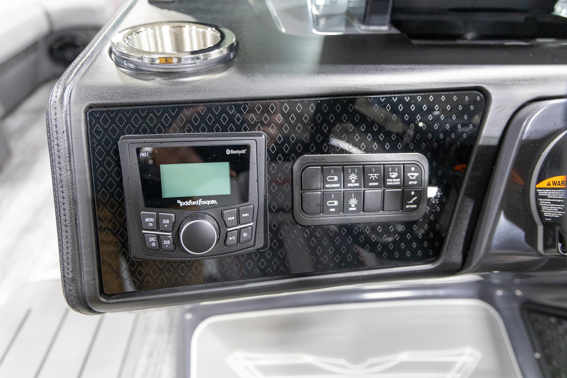 2025 Bennington 22 MFB in Saint Cloud, Minnesota - Photo 20