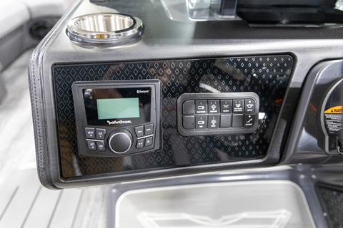 2025 Bennington 22 MFB in Saint Cloud, Minnesota - Photo 20