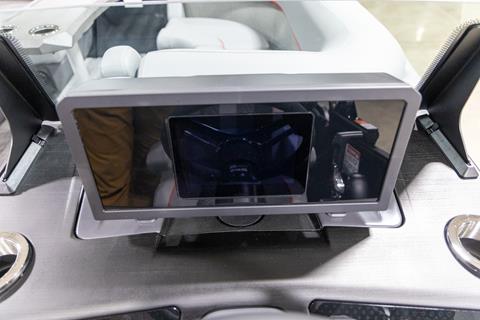 2025 Bennington 22 MFB in Saint Cloud, Minnesota - Photo 21