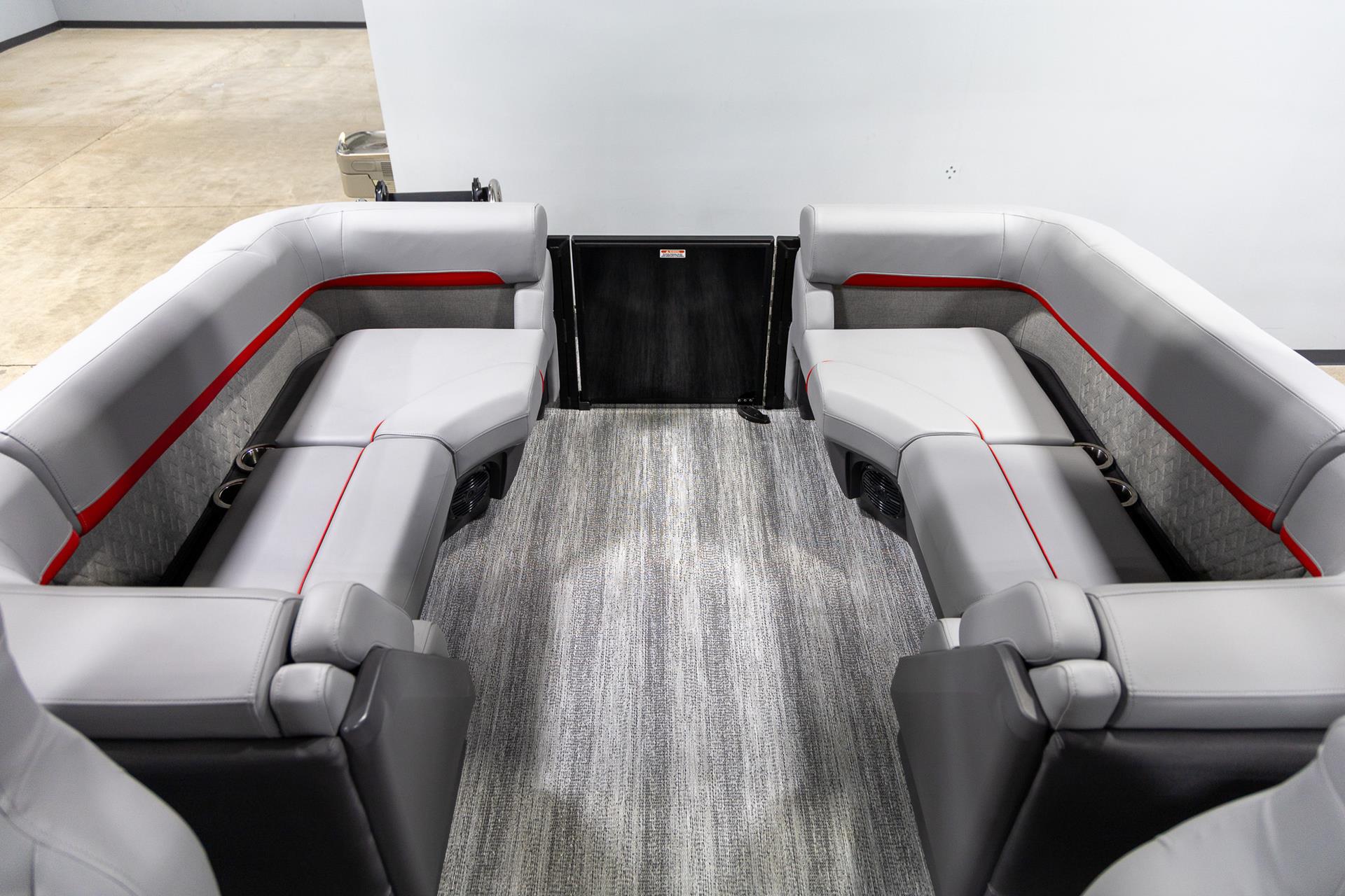 2025 Bennington 22 MFB in Saint Cloud, Minnesota - Photo 22