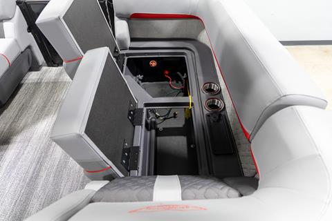 2025 Bennington 22 MFB in Saint Cloud, Minnesota - Photo 23