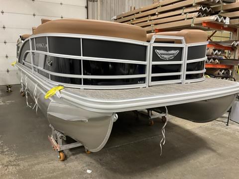 2025 Bennington 22 MFB in Saint Cloud, Minnesota - Photo 1