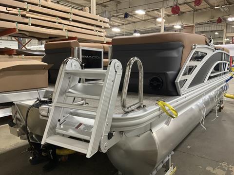 2025 Bennington 22 MFB in Saint Cloud, Minnesota - Photo 3