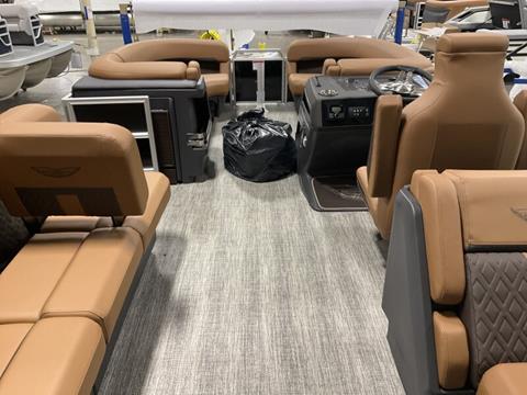 2025 Bennington 22 MFB in Saint Cloud, Minnesota - Photo 4