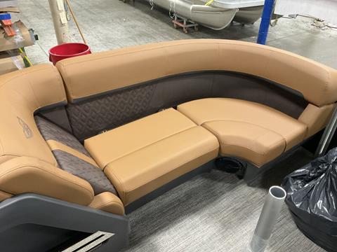 2025 Bennington 22 MFB in Saint Cloud, Minnesota - Photo 8