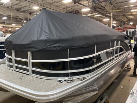 2025 Bennington 22 MFB in Saint Cloud, Minnesota - Photo 10