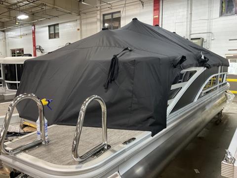 2025 Bennington 22 MFB in Saint Cloud, Minnesota - Photo 12