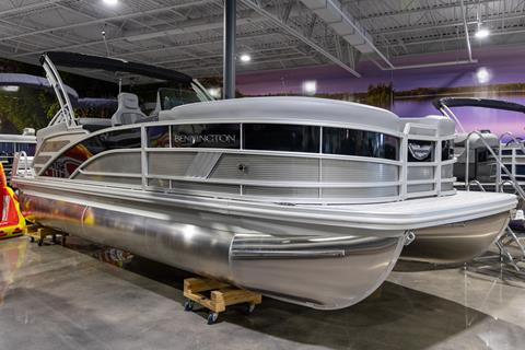 2025 Bennington 22 MFB in Saint Cloud, Minnesota - Photo 1