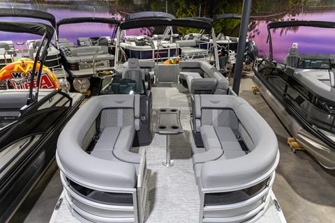 2025 Bennington 22 MFB in Saint Cloud, Minnesota - Photo 7