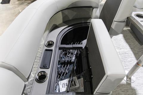 2025 Bennington 22 MFB in Saint Cloud, Minnesota - Photo 10