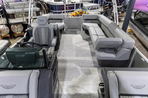 2025 Bennington 22 MFB in Saint Cloud, Minnesota - Photo 11