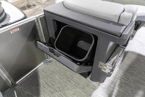 2025 Bennington 22 MFB in Saint Cloud, Minnesota - Photo 14