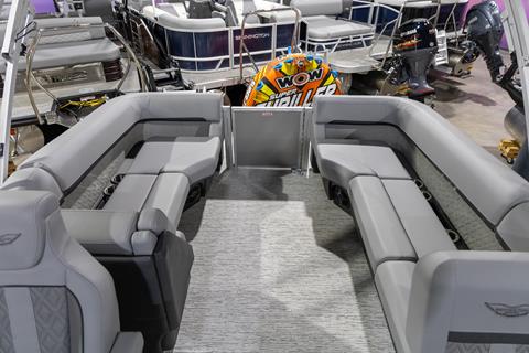 2025 Bennington 22 MFB in Saint Cloud, Minnesota - Photo 21