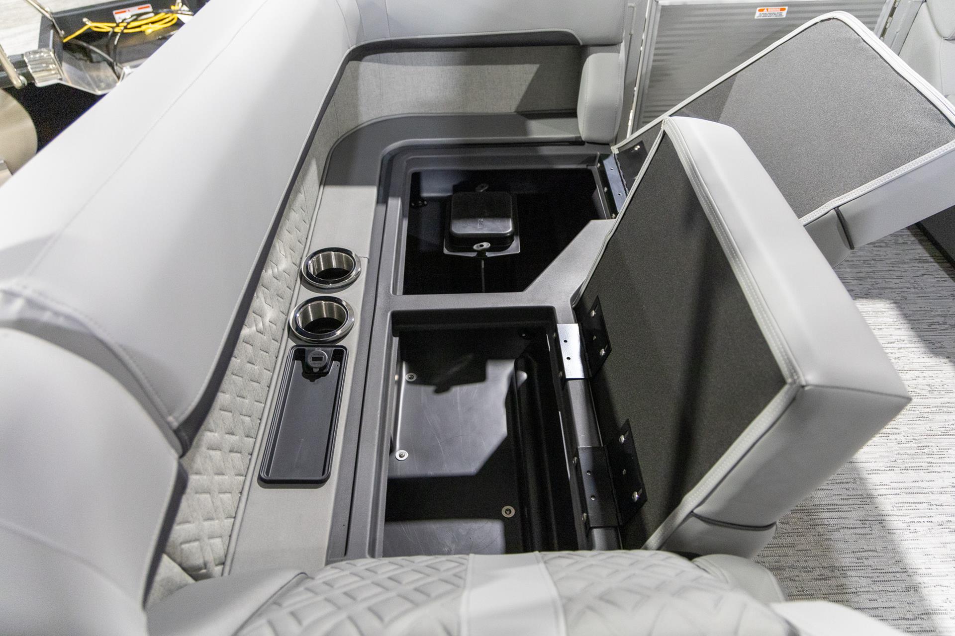 2025 Bennington 22 MFB in Saint Cloud, Minnesota - Photo 23